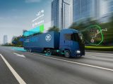 ZF bündelt sein Nutzfahrzeug-Know-how - Bild 2