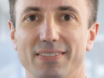 Opel bekommt einen neuen Vertriebs- und Marketingchef