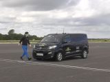 Euro NCAP testet Transporter: Fiat Ducato top, Nissan Interstar floppt - Bild 5