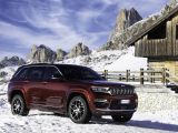 Jeep Grand Cherokee 4xe in Deutschland reservierbar - Bild 2
