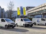30 Opel Vivaro-e Cargo für Vinci Energies  - Bild 3