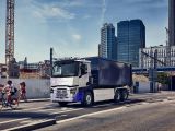 Renault Trucks geht in die Elektrooffensive - Bild 2