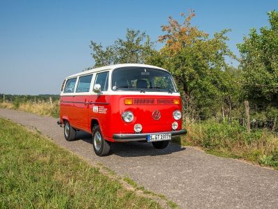 Ratgeber: Wenn der Oldtimer aus dem Winterschlaf erwacht