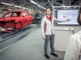 Audi testet flexiblere Schichtarbeit - Bild 2