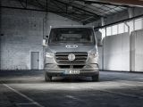 E-Works Mobility liefert Sprinter mit 245-Elektro-PS - Bild 3