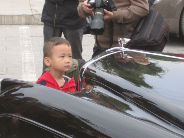 „Auto China“ wegen Pandemie verschoben - Bild 1