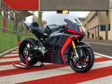 Die Entwicklung der Ducati Moto E schreitet voran - Bild 4