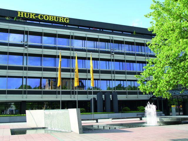 HUK-Coburg führt Unfallerkennung und Schadenmeldung zusammen - Bild 1