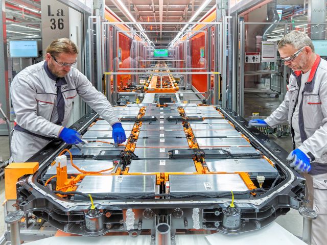 Reparatur und Remanufacturing gehen vor Recycling - Bild 1