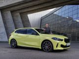 Fahrbericht BMW M135i x-Drive: Speerspitze geschärft - Bild 23