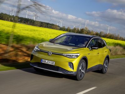 Auftragsbestand bei VW auf Allzeithoch 