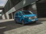 Ford setzt auch den Transit Custom voll unter Strom - Bild 2