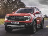Ford Ranger: Der Raptor macht den Anfang - Bild 21