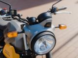Fahrbericht Royal Enfield Scram 411: Himalayan für Heimatverbundene - Bild 13