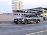 Neue Competition-Pakete für Audi RS 4 Avant und RS 5 - Bild 2