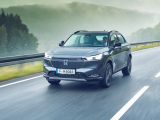 Praxistest Honda HR-V: Heimlich-Stromer mit Kernkompetenzen - Bild 6