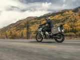 Fahrbericht Triumph Tiger 1200: Der Fehdehandschuh - Bild 8