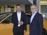 Martin Sander in doppelter Funktion bei Ford - Bild 2