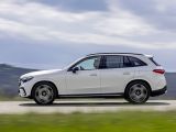Der nächste GLC schafft als PHEV über 100 Kilometer - Bild 4