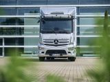 Vorstellung Mercedes-Benz e-Actros: „Schwere Jungs“ unter Strom - Bild 5