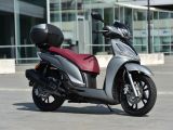 Kymco-Roller bis zu zehn Prozent günstiger - Bild 4