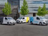Fahrbericht Opel Vivaro-e Hydrogen: Stromern ohne Lade-Hemmung - Bild 8