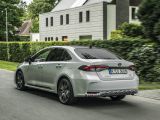Vorstellung Toyota Corolla: Jetzt ohne Gummiband - Bild 2