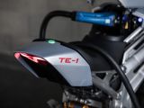 Prototyp der Triumph TE-1 schließt Testfahrten ab - Bild 11