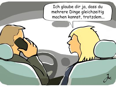 Schaut die Polizei Telefonnutzern bald auf die Finger?