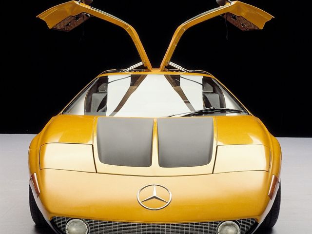 „Cars“ von Andy Warhol zu Besuch in Los Angeles - Bild 1