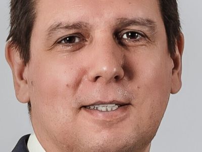 Christophe Mandon übernimmt Opel-Vertrieb