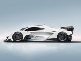Monterey 2022: McLaren erweckt Gran-Turismo-Vision zum Leben - Bild 4