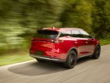 Vorstellung BYD: Atto 3, Han und Tang kommen nach Europa - Bild 8