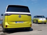 Vorstellung VW ID Buzz: Sympathieträger mit Bestsellerpotenzial - Bild 2