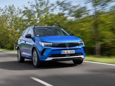 „Green Deal“ bei Opel