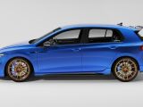 Traditionstuner Oettinger nimmt sich den Golf 8 R vor - Bild 5