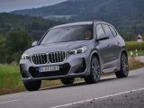 Fahrbericht BMW X1/iX1: Elektrisierender Bestseller - Bild 19