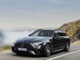 Vorstellung Mercedes-AMG C 63 S E-Performance: Mit Videospiel-Appeal - Bild 7