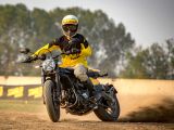Die Ducati Scrambler macht die 100.000 voll - Bild 2