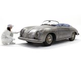 Porsche 356 Bonsai: Abnutzung trifft auf japanische Handwerkskunst - Bild 2