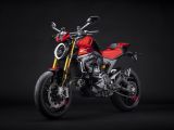 Ducati setzt bei der Monster die SP on top - Bild 2