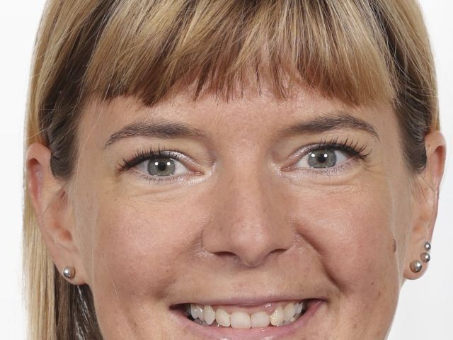 Annika Heisler wechselt zu Renault - Bild 1