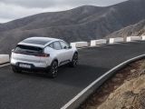 Der Polestar 3 kommt Ende nächsten Jahres - Bild 2