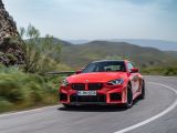 Vorstellung BMW M2: Purismus aus Bayern - Bild 4