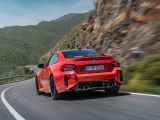 Vorstellung BMW M2: Purismus aus Bayern - Bild 8