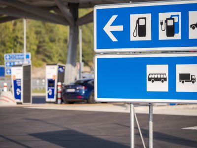 Nur Brandenburg hängt im Osten nicht zurück