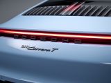 Porsche 911 Carrera T: Verzicht kann so schön sein - Bild 13