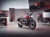 Glänzender Auftritt bei Triumph - Bild 7