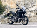 EICMA 2022: Yamaha verfeinert die Tracer 7 - Bild 12
