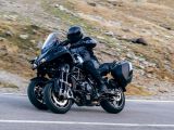 EICMA 2022: Die Yamaha Niken GT bekommt viel Feinschliff - Bild 3